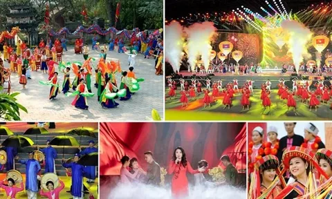 Phê duyệt Chương trình mục tiêu quốc gia về phát triển văn hóa giai đoạn 2025-2035, giai đoạn I