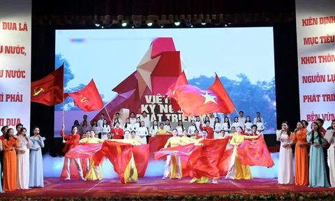 Đổi mới công tác thi đua khen thưởng giai đoạn 2025-2030