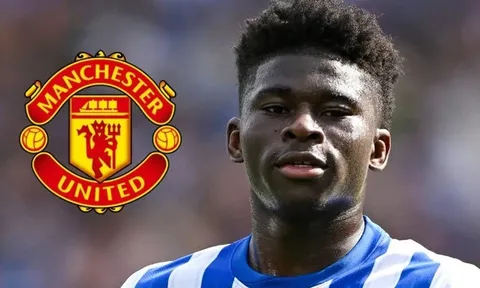 Tân binh gây ấn tượng, Man United lên kế hoạch rao bán 4 cầu thủ