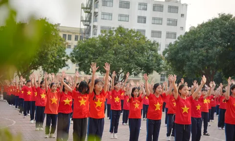 Thể thao: "Liều thuốc" miễn phí cho trái tim khỏe mạnh
