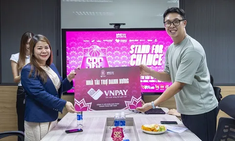 10 đội bóng TP.HCM tham dự Giải Bóng rổ Saigon Pro-Am Basketball Cup 2025