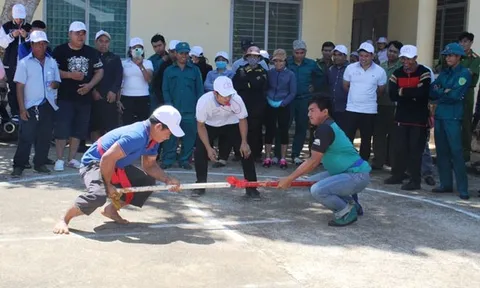 Đại hội Thể dục thể thao các cấp tỉnh Đắk Lắk lần thứ I diễn ra từ tháng 11/2025