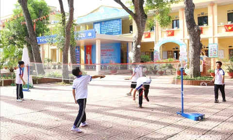 Phường Thạch Khôi - điểm sáng phong trào phát triển môn Cầu lông