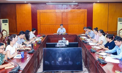 Việt Nam đã sẵn sàng tổ chức Hội nghị Bộ trưởng ASEAN về Thể thao lần thứ 8 (AMMS 8)