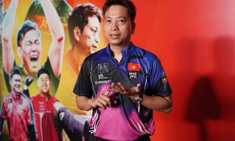 Hanoi Open Pool Championship mùa 3 trở lại Việt Nam