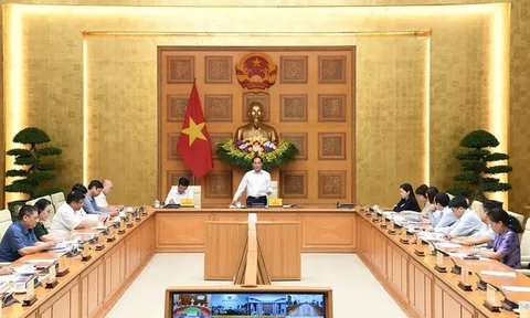 Tổ chức Hội chợ mùa Thu 2025 đảm bảo chất lượng, thành công