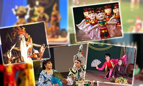Xây dựng môi trường văn hóa lành mạnh, phát triển mạng lưới cơ sở văn hóa quốc gia, thúc đẩy phát triển công nghiệp văn hóa