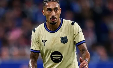 Man United muốn chiêu mộ sao Barcelona, huấn luyện viên Ruben Amorim đối diện nguy cơ mất việc