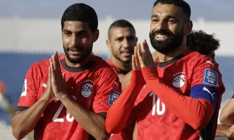 19 đội giành vé tham dự World Cup 2026