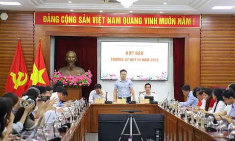 Lan tỏa giá trị văn hóa, nâng cao đời sống tinh thần, thể chất của nhân dân, thúc đẩy du lịch phát triển bền vững