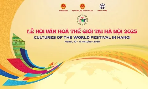 Phê duyệt kịch bản các chương trình nghệ thuật phục vụ trong khuôn khổ "Ngày Văn hóa Thế giới tại Hà Nội"