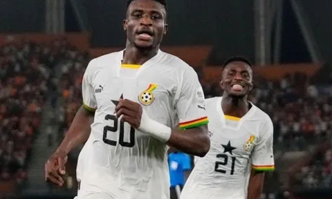 Ghana chính thức đoạt vé dự World Cup 2026, San Marino đối mặt kịch bản lạ