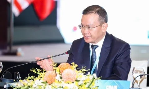 Phiên họp thứ hai SOMS 16: Công tác chuẩn bị SEA Games 33 nhận được nhiều sự chú ý