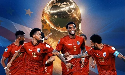 Loạt bất ngờ ở Vòng loại World Cup 2026