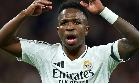 Vinicius và Endrick của Real Madrid được nhiều câu lạc bộ săn đón