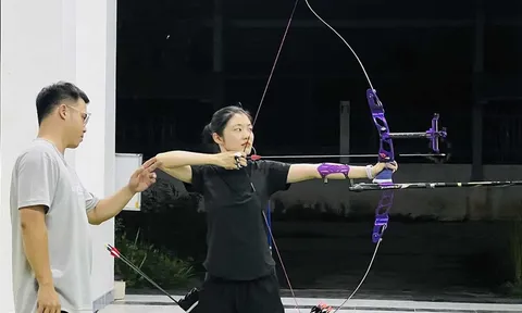 Điểm hẹn của giới trẻ yêu thích thể thao