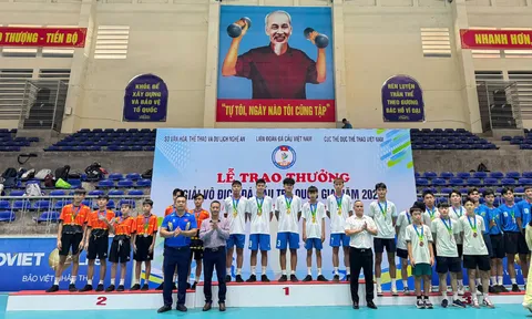 Đá cầu Bắc Ninh phát huy thế mạnh