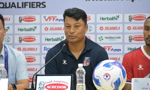 “Việt Nam xứng đáng dự Vòng chung kết ASIAN Cup 2027”