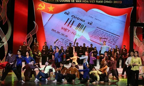 Tổ chức Phát động cuộc thi sáng tác bài hát về ngành Văn hóa, Thể thao và Du lịch