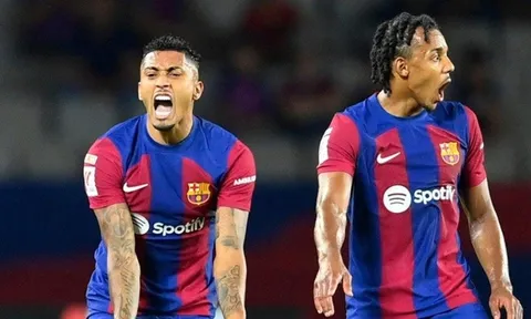 Barcelona đối diện khó khăn lớn về tài chính