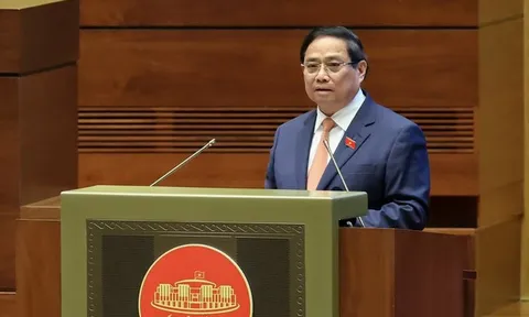 Các lĩnh vực văn hóa, xã hội có bước tiến bộ cả về nhận thức, hành động và kết quả; Công nghiệp văn hóa, giải trí đang trên đà phát triển