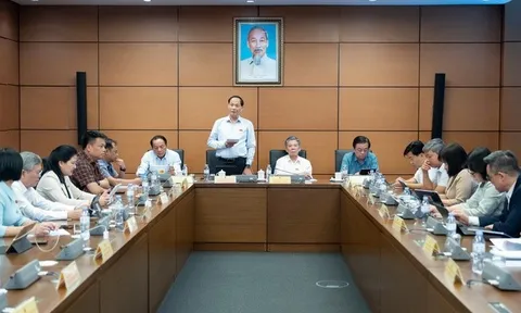Xây dựng văn hóa an toàn hàng không để nâng tầm vị thế, góp phần lan tỏa văn hóa Việt Nam ra thế giới