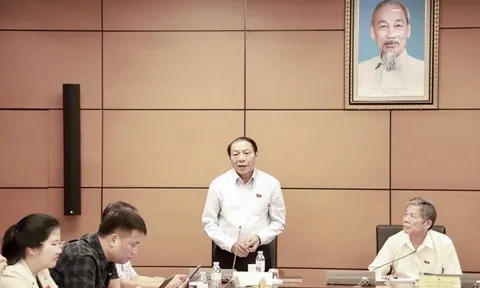 Văn hóa được đặt đúng vị trí và ngày càng được nâng tầm