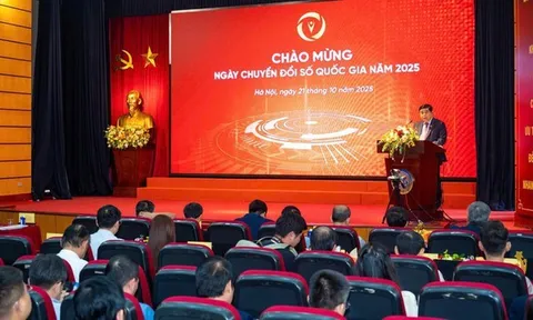 Tuân thủ pháp luật và các chuẩn mực về đạo đức, văn hóa trong môi trường số