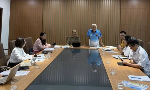 Cao Bằng tích cực chuẩn bị Giải đua xe đạp năm 2025