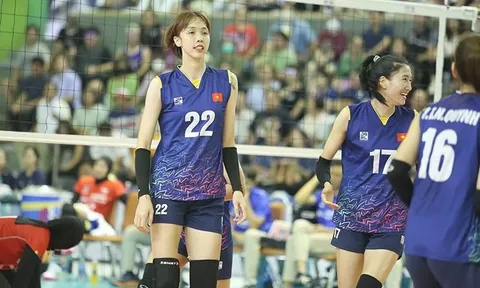 Phụ công Lý Thị Luyến xuất ngoại