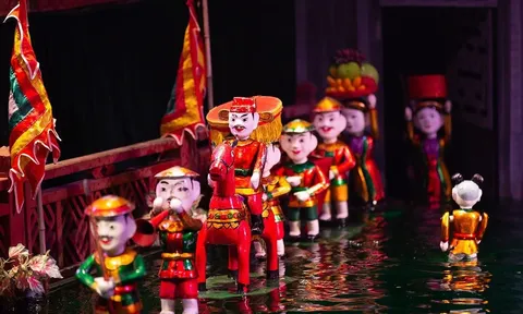 Festival Thăng Long - Hà Nội 2025 kể câu chuyện về “Di sản - Kết nối - Thời đại"