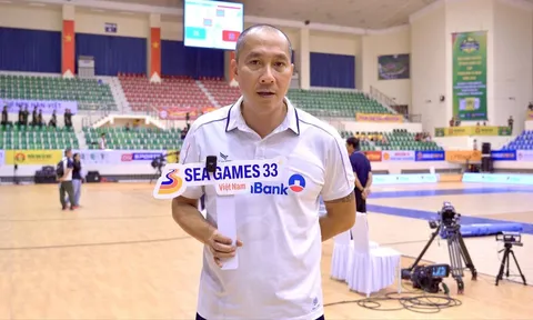 Huấn luyện viên Nguyễn Tuấn Kiệt: “Thái Lan sẽ chuẩn bị kỹ lưỡng - và chúng tôi đã sẵn sàng”
