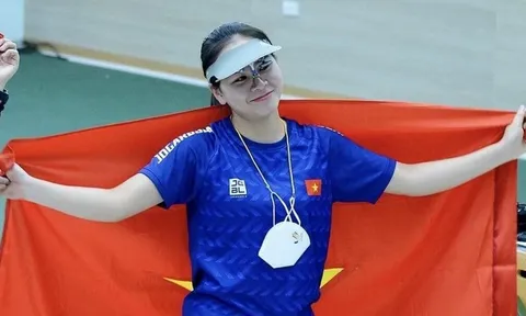Bộ Văn hóa, Thể thao và Du lịch tặng Bằng khen cho 132 vận động viên và 52 huấn luyện viên
