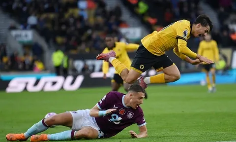 Bournemouth gây sốc, lộ ứng viên rớt hạng Premier League