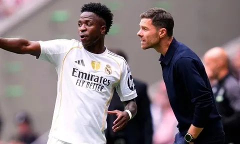 Vinicius được nhiều câu lạc bộ quan tâm, Real Madrid ra điều kiện để chiêu mộ Endrick