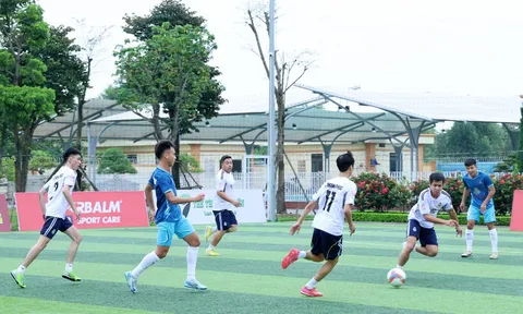 Giải Bóng đá Thanh niên tỉnh Bắc Ninh năm 2025