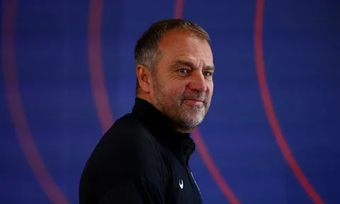 Huấn luyện viên Flick lập kỷ lục, Rashford khiến fan của Man United tranh cãi