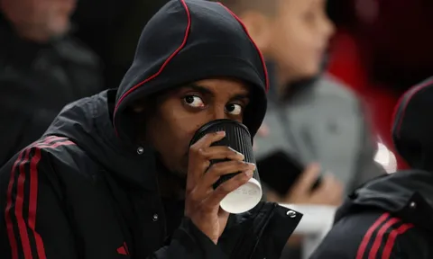 Alexander Isak lỡ đại chiến Real Madrid, Rodrygo đòi ra đi