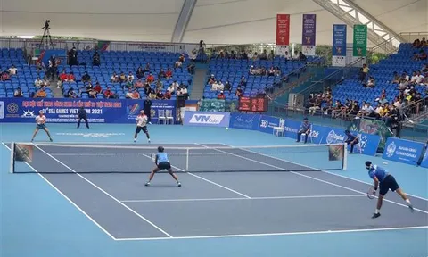 Bắc Ninh đẩy mạnh công tác xã hội hóa thể dục thể thao