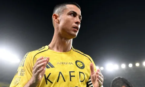 Ronaldo bác bỏ ý kiến Messi hay hơn mình