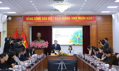 Liên hoan Phim Việt Nam: Khẳng định bản lĩnh và khát vọng của điện ảnh Việt Nam trong hành trình hội nhập thế giới