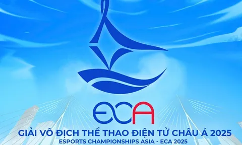 Cần Thơ đăng cai Giải vô địch Thể thao điện tử châu Á 2025