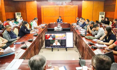 Đoàn Thể thao Việt Nam thi đấu thực chất, nỗ lực tối đa, không đổ lỗi cho khách quan