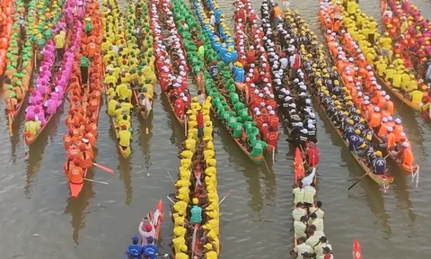 Phát động bình chọn các tác phẩm dự thi Cuộc thi sáng tạo Video/clip "Ấn tượng Du lịch Việt Nam" năm 2025