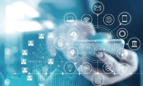 Tập trung đẩy mạnh thực hiện đúng tiến độ, hiệu quả phát triển khoa học, công nghệ, đổi mới sáng tạo, chuyển đổi số, cải cách hành chính và Đề án 06