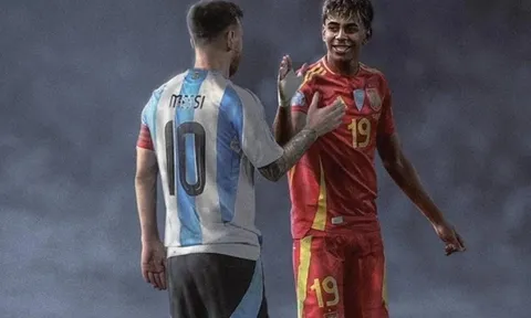 FIFA đổi luật, Tây Ban Nha, Argentina chỉ có thể gặp nhau ở chung kết World Cup