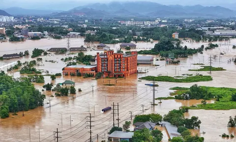 SEA Games 33: Thái Lan dời địa điểm thi đấu môn Bóng đá nam