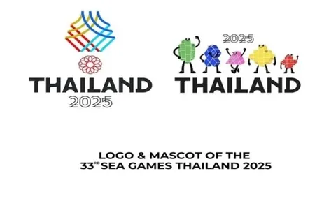 Lịch thi đấu SEA Games 33 (cập nhật ngày 28/11)