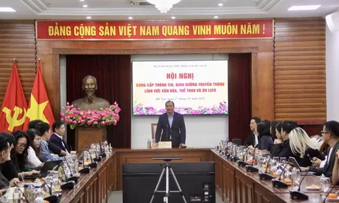 Đồng hành lan tỏa thông tin tích cực trên mạng xã hội