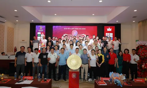 Bốc thăm chia bảng Giải Bóng đá Thanh Hoá miền Nam Cup Hoàng Nông (THF-12) năm 2025